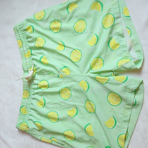 Wave Zone Men's Sz XL, Summer, Pool, Beach, Fun Colorful, Swim Trunk Bottoms - Picture 10 of 16